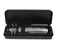 JBM 53694 Destornillador de Golpeo, 1/2" Hilo, Caja de 24