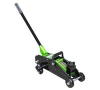 JBM 53968 Gato Hidráulico Carretilla, 2T Cap
