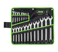 JBM 54079 Kit de llaves poligonales/de boca