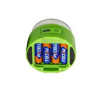 JBM - 54735 luz de vehículo de emergencia LED