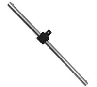 JBM Adaptador con Corredera de 460 mm 3/4" 53480