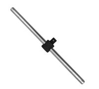 JBM Adaptador con Corredera de 550 mm 1" 53481