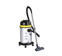 JBM 51837 ASPIRADORA INDUSTRIAL 30L. SECO