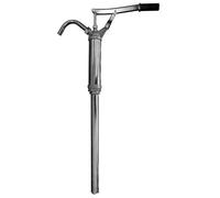 JBM Bomba Manual para EXTRACCIÓN DE Aceite