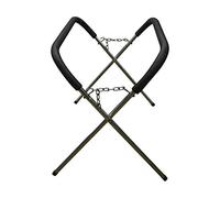 JBM Caballete Plegable para CHAPISTA