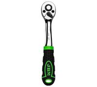 JBM CARRACA DE 72 DIENTES CROMADA 1/10.2 cm 145MM