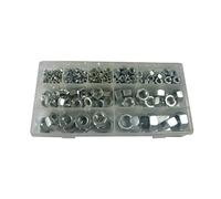 JBM Estuche Tuercas 243 Piezas