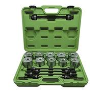 JBM 52494 Kit piezas de empuje, extractor / embutidor