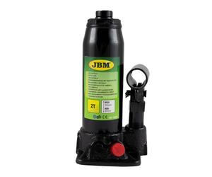 JBM Gato Botella con Caja PLÁSTICA 2T.