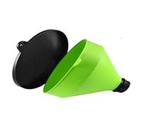 Jbm - Jbm - Embudo para Bidon de 200L con Tapa y Filtro