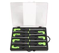 JBM Juego de 7 DESTORNILLADORES Largos