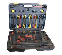 JBM - Juego DE Cable Y Acc. para MULTÍMETRO