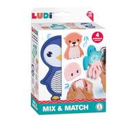 JBM- Juguete, 40078, Multicolor