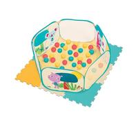 JBM- Juguetes Y Juegos, 99010, Multicolor