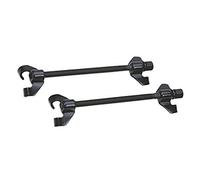 JBM 51121 - Kit compresor de Muelle amortiguadores