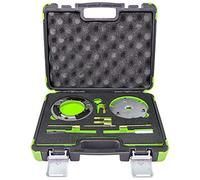 Jbm - Kit de Calado para Bomba de Inyeccion Ford y Jaguar Duratorq