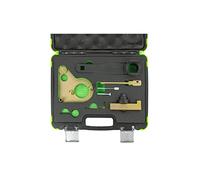 Jbm - Kit de Calado RenaultNissanOpelVauxhall 2.02.3 DciCdti M9RM9T - 53311