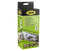 JBM 53626 KIT DE PULIDO DE FAROS