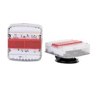 JBM KIT MAGNÉTICO 2 PILOTOS LED INALÁMBRICOS