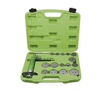 JBM Kit REPOSICIONADOR para PISTONES DE Freno con Pistola