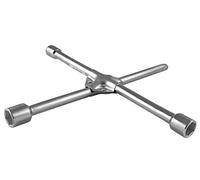 JBM Llave EN Cruz UNIÓN SOLDADA 1/2"