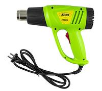 Jbm - Pistola de Calor 2000W