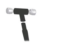 JBM Punta Recambio para Martillo Nylon Ø70MM