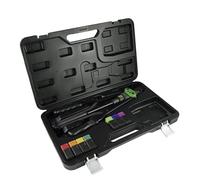 JBM Remachadora de tuerca automática 440 mm (17")