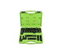 JBM Set 14 Piezas para Sistema DE INYECCIÓN SONDA Lambda
