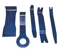 JBM Set 5 PALANCAS Nylon
