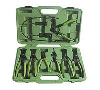 JBM Set DE ALICATES para Abrazaderas