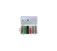 JBM - SET DE TAPONES Y OBUSES PARA NEUMÁTICOS
