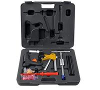 JBM Set Reparador de Abolladuras 53224