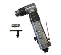 JBM 52527 - Taladro Reversible neumático (3/8", 90º)