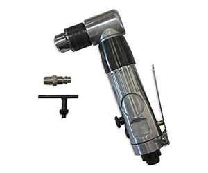 JBM Taladro Reversible NEUMÁTICO 3/8” EN ÁNGULO DE 90º