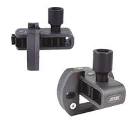 JBM 52942 - Útil rotación Volante de Motor, 3 Engranajes