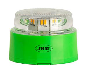 JBM V16 Geo Conectada A La DGT