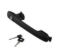 JBPIHZT 0007601359 para Mercedes para Sprinter 2-T Box 901 902 1995 1996-2006 Manija Exterior de Puerta con Cilindro de Cerradura