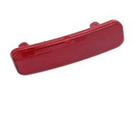 JBPIHZT 1778456 1778457 Para F&ord Para Transit 150 250 350 2015 2016 2017 2018 2019 2020 Reflector Inferior Del Parachoques Trasero Lente Roja 2 Piezas(trasero derecho)