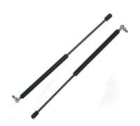 JBPIHZT 2 Piezas Amortiguadores De Gas Capó Delantero Varillas Soporte Elevación Para Suzuki Para Grand Para Vitara 2005-2014