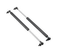 JBPIHZT 2 Piezas Capó Delantero Levante Soportes Golpe Muelles De Gas Puntales Para Nissan Para Patrol Y61 Y62 GU UTE Wagon 1997-2018