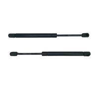 JBPIHZT 2 Piezas Puntales De Gas Soporte Elevación Capó Motor Delantero Para Hyundai Para Tucson TL IX35 MK3 2015-2019