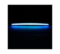 JBPIHZT 2889539 2415313 Luz Trasera Central Con Acento En El Capó Delantero Y Trasero Para Polaris RZR XP 1000/XP 4 1000 2024 2025 Accesorios De Repuesto(Front RGB)