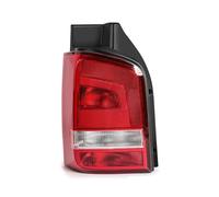 JBPIHZT 7E5945095E 7E5945096E Para VW Para Transporter Para M&ultivan T5 2003 2004 2005 2006 2007 2008 2009 Piloto Trasero Y Conjunto De Luz De Freno(Izquierda)