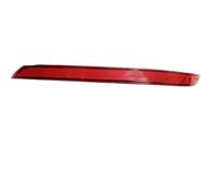 JBPIHZT A1668200174 A1668200074 Lente De La Lámpara Reflectora Del Parachoques Trasero Para Mercedes Para Benz Clase GL W166 X166 2013 2014 2015(Bien)
