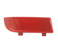 JBPIHZT A6398260040 A6398260440 A6398260140 A6398260540 Reflector De Parachoques Trasero Para Mercedes Para Benz Para Vito Para Viano W639(Izquierda)