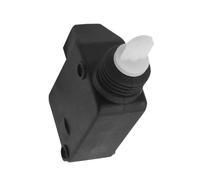 JBPIHZT Actuador Cerrojo Puerta Trasera Actuador Cerrojo Portón Maletero para Peugeot 106 205 206 306 309 405 406 806 661516 H6R2