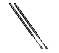 JBPIHZT Barra De Varillas Soporte Aire Elevación Del Capó Coche 2 Piezas Para E70 E71 X5 X6 2006-2013 51237148346