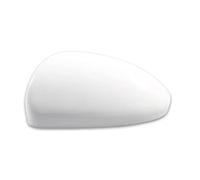 JBPIHZT Cubierta Espejo para C&hevrolet para Cruze 2009 2010 2011 2012 2013 2014 Cubierta del Espejo retrovisor del Coche Carcasa del Espejo Exterior Carcasa Espejo Retrovisor(Blanco,Izquierda)