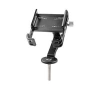 JBPIHZT G-96 Soporte Teléfono Bicicleta Ángulo Ajustable Bici de Montaña Bici de Carretera Potencia Antideslizante Piezas Ciclismo